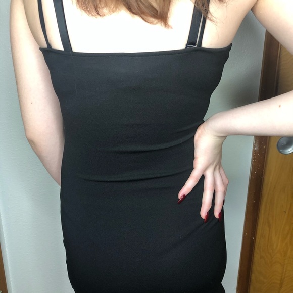 Mini Dress - Picture 2 of 2
